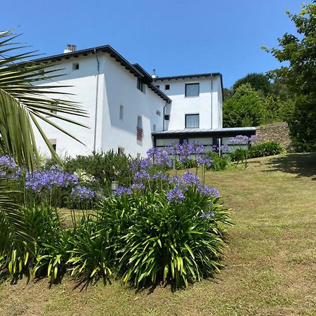 Finca Portizuelo Luarca Exteriör bild